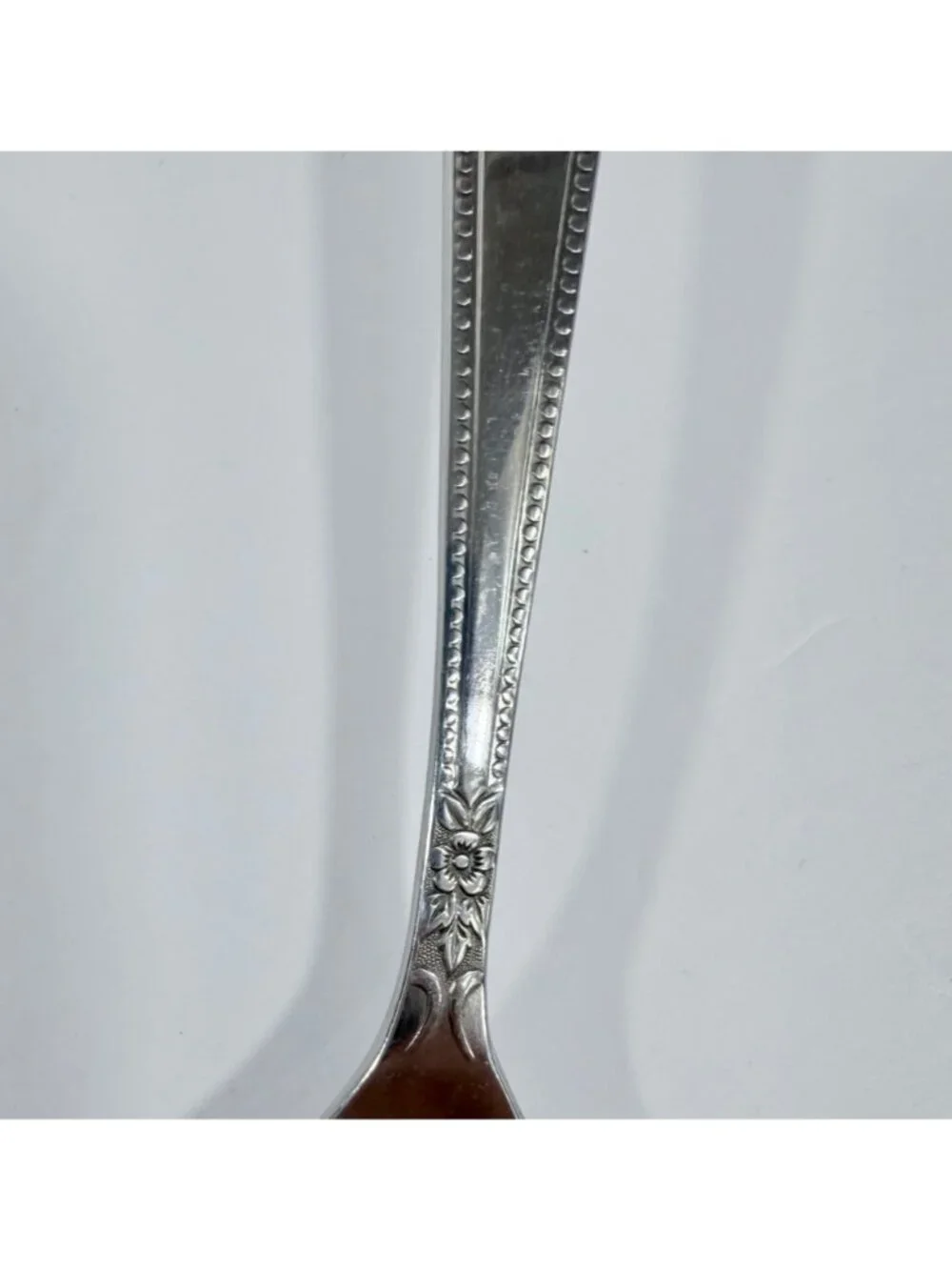 Rostfrei vintage stainless